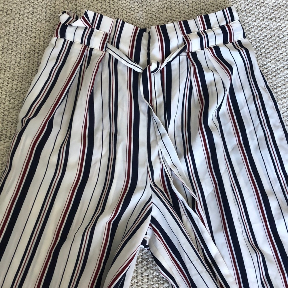 Flare Pants